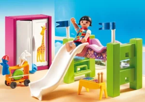 Kids Room