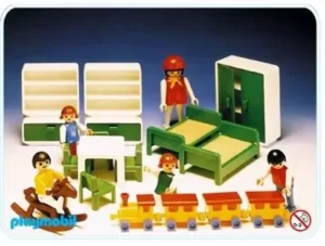 Children’s Playroom