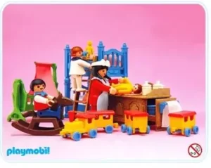 Children’s Room
