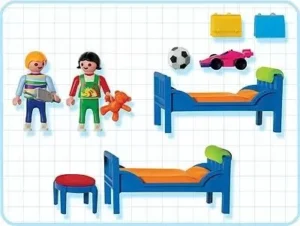 Children’s Room