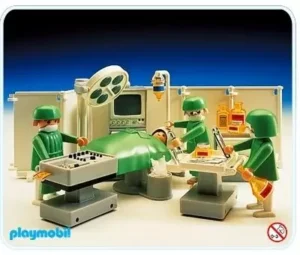 Operating Room