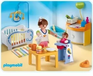Baby Room