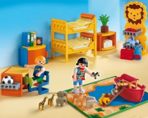 Children’s Room