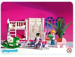 Childrens Bedroom
