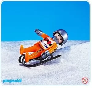 Luge Racer