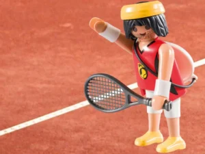 Tennis Ace