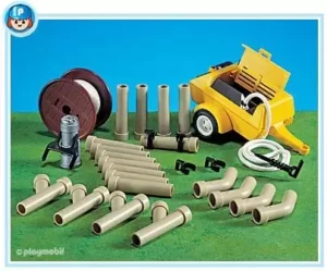 Road Construction Accessories