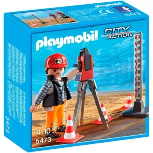 Surveyor