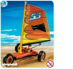 Beach Racer