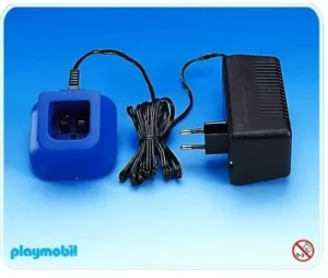 Battery charger