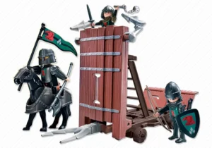 Falcon Knight’s Battering Ram