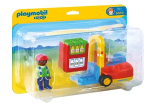 Forklift