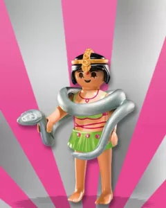 Snake Charmer