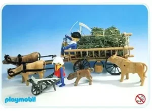 Ox Cart