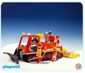 Snowcat
