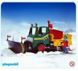 Snowplow