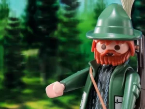 Huntsman