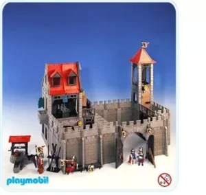 Large Castle