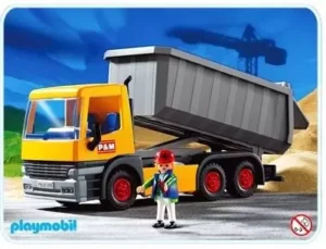 Dump Truck