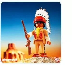 Indian Chief