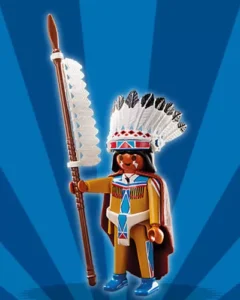 Indian Chief