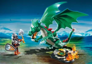 Great Dragon