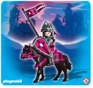 Silver Knight