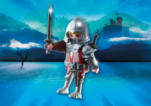 Silver Knight