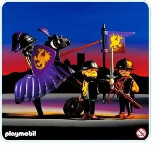 Black knight
