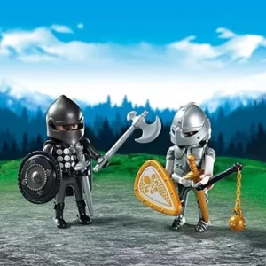 Knights’ Rivalry Duo Pack