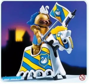 Golden Knight