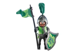 Wolf Knight Commander