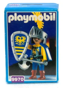 Spanish Knight