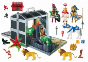 Knight’s Battle Chest