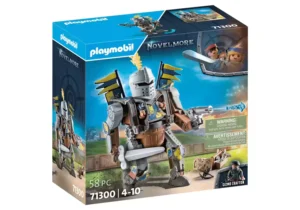 Combat Robot