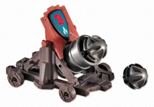 Falcon Knight Cannon