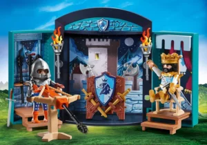 Knights Play Box
