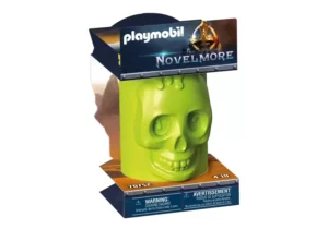 Knights Skeleton Surprise Box (Series 1)