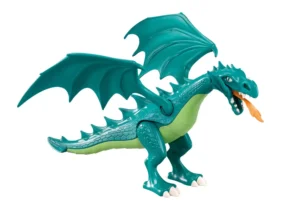 Green Dragon