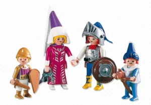 Knight Family