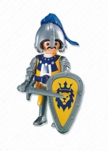 Kings Knights Leader