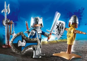 Gift Set Knights