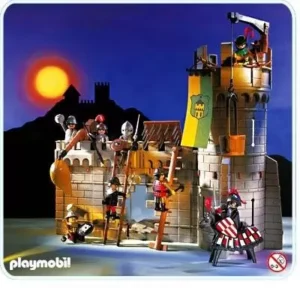 Castle Defenders