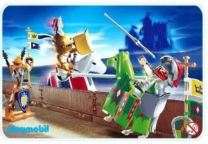 Knights Tournament