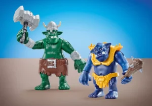 Trolls