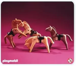 Horses