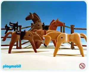 Horses