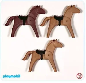 Horses