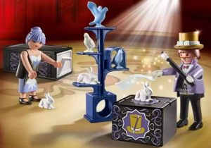 Magicians