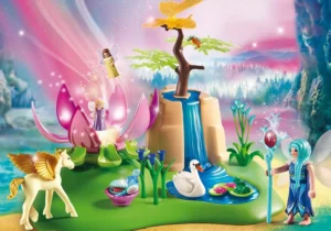 Lights Blossom of the Fairies Babies
